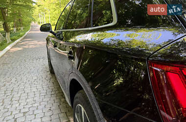 Позашляховик / Кросовер Audi Q5 2021 в 