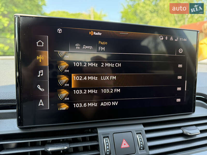 Внедорожник / Кроссовер Audi Q5 2021 в Черновцах фото 37 Внедорожник / Кроссовер Audi Q5 2021 в Черновцах