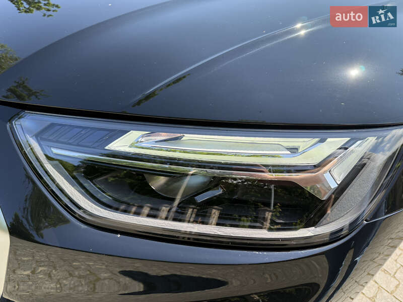 Внедорожник / Кроссовер Audi Q5 2021 в Черновцах фото 45 Внедорожник / Кроссовер Audi Q5 2021 в Черновцах