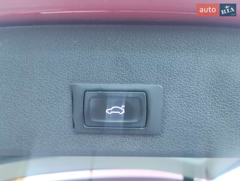 Внедорожник / Кроссовер Audi Q5 2013 в Переяславе