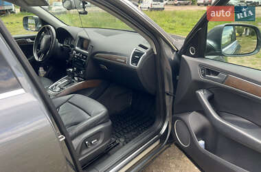 Внедорожник / Кроссовер Audi Q5 2014 в 