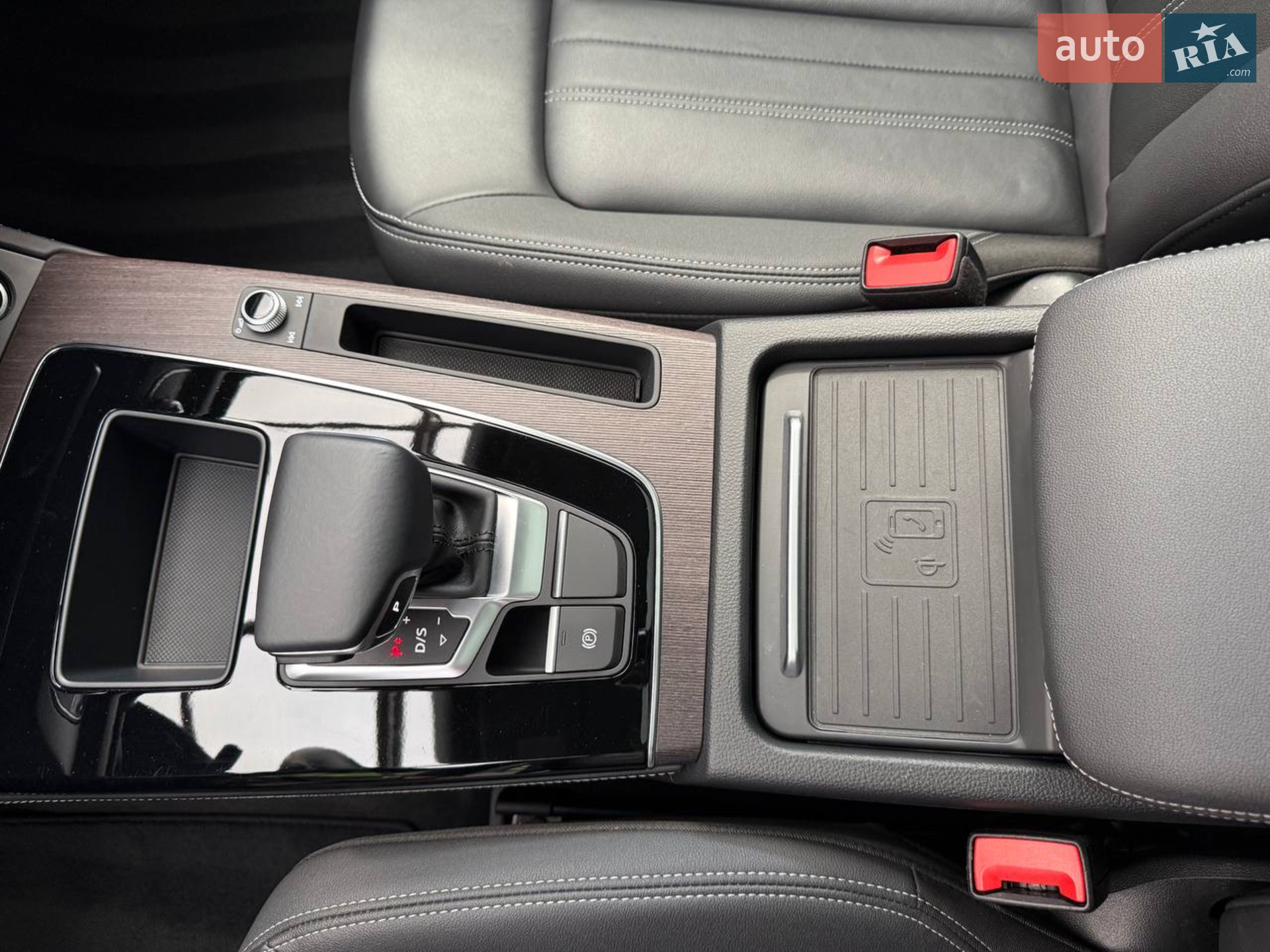 2021 Audi Q5 - мініатюра 13