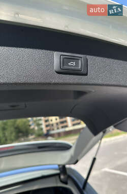 Внедорожник / Кроссовер Audi Q5 2013 в 