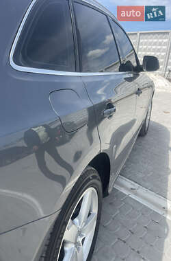 Внедорожник / Кроссовер Audi Q5 2014 в 