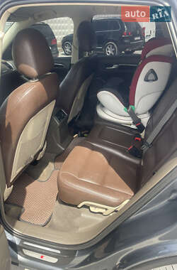Внедорожник / Кроссовер Audi Q5 2014 в 