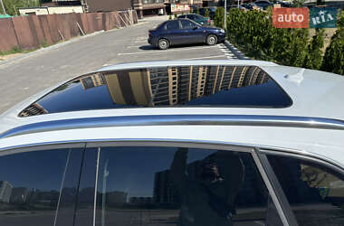 Внедорожник / Кроссовер Audi Q5 2013 в 