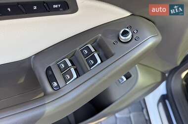 Внедорожник / Кроссовер Audi Q5 2014 в 