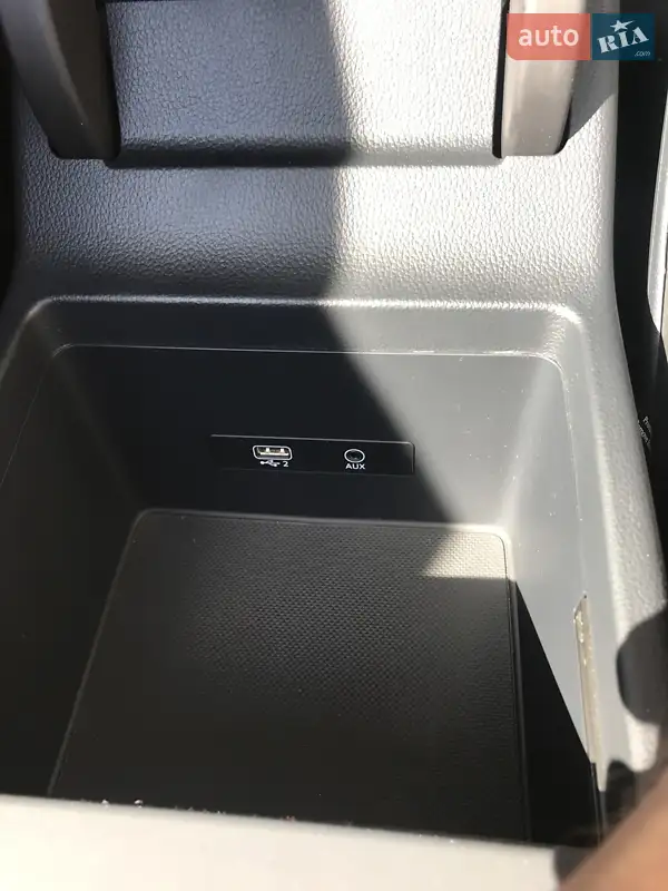 Внедорожник / Кроссовер Audi Q5 2018 в 