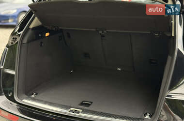 Позашляховик / Кросовер Audi Q5 2012 в 