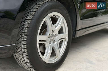 Позашляховик / Кросовер Audi Q5 2012 в 