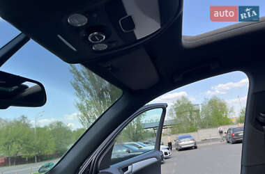 Внедорожник / Кроссовер Audi Q5 2011 в 