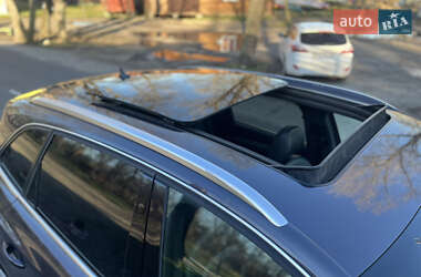 Внедорожник / Кроссовер Audi Q5 2011 в 