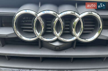 Внедорожник / Кроссовер Audi Q5 2017 в 