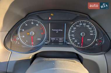 Внедорожник / Кроссовер Audi Q5 2013 в 