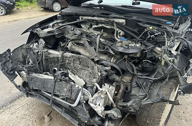 Внедорожник / Кроссовер Audi Q5 2009 в 