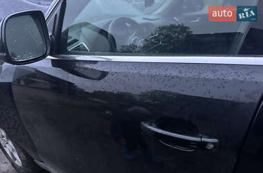 Внедорожник / Кроссовер Audi Q5 2009 в 