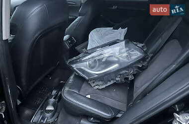 Внедорожник / Кроссовер Audi Q5 2009 в 