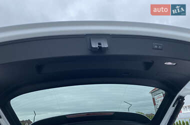Внедорожник / Кроссовер Audi Q5 2021 в 