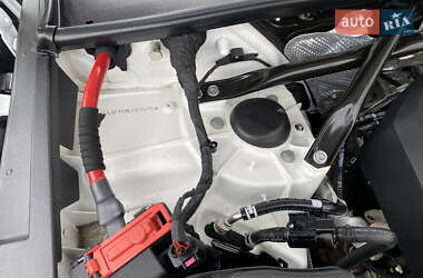 Внедорожник / Кроссовер Audi Q5 2021 в 