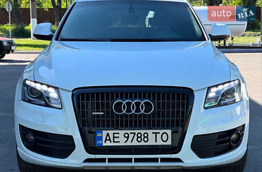 Внедорожник / Кроссовер Audi Q5 2010 в 