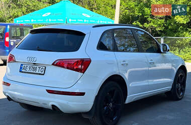 Внедорожник / Кроссовер Audi Q5 2010 в 