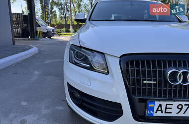 Внедорожник / Кроссовер Audi Q5 2010 в 