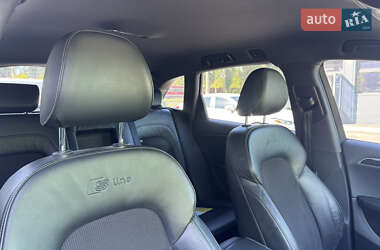 Внедорожник / Кроссовер Audi Q5 2010 в 