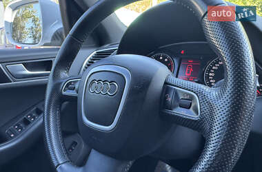 Внедорожник / Кроссовер Audi Q5 2010 в 