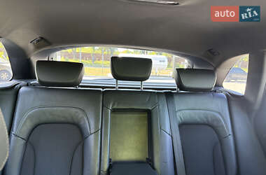 Внедорожник / Кроссовер Audi Q5 2010 в 