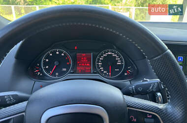 Внедорожник / Кроссовер Audi Q5 2010 в 