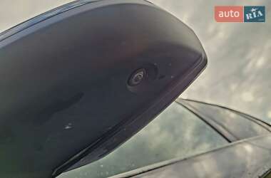 Позашляховик / Кросовер Audi Q5 2021 в 