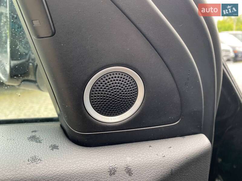 Внедорожник / Кроссовер Audi Q5 2014 в Львове фото 13 Внедорожник / Кроссовер Audi Q5 2014 в Львове