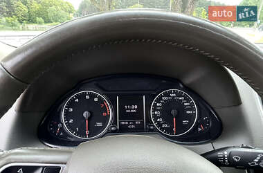 Внедорожник / Кроссовер Audi Q5 2011 в 