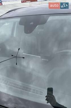 Внедорожник / Кроссовер Audi Q5 2017 в 