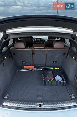 Внедорожник / Кроссовер Audi Q5 2012 в 
