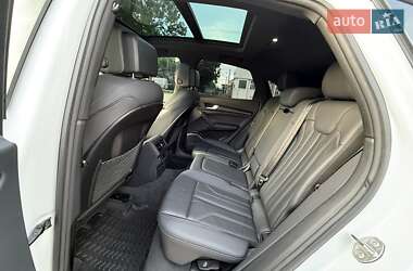 Внедорожник / Кроссовер Audi Q5 2022 в 