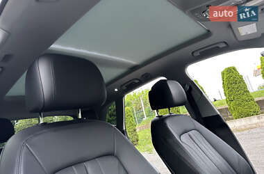 Позашляховик / Кросовер Audi Q5 2018 в 