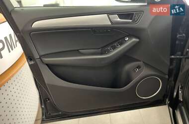Внедорожник / Кроссовер Audi Q5 2013 в 