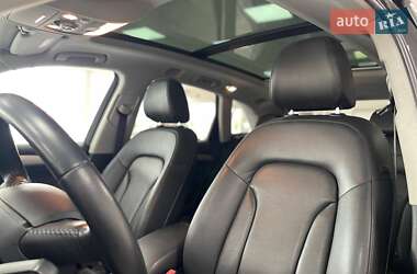 Внедорожник / Кроссовер Audi Q5 2013 в 