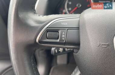 Внедорожник / Кроссовер Audi Q5 2013 в 