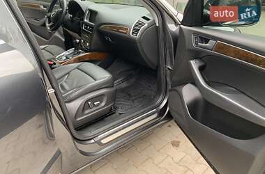 Внедорожник / Кроссовер Audi Q5 2015 в 