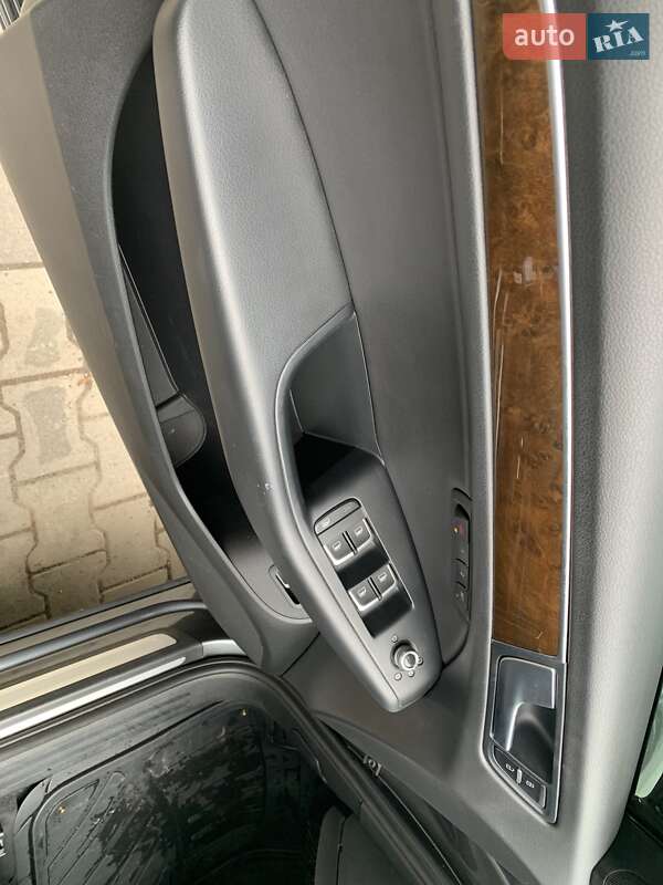 Внедорожник / Кроссовер Audi Q5 2015 в Ровно фото 8 Внедорожник / Кроссовер Audi Q5 2015 в Ровно