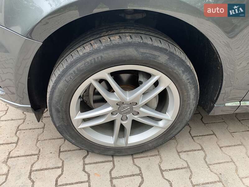 Внедорожник / Кроссовер Audi Q5 2015 в Ровно фото 6 Внедорожник / Кроссовер Audi Q5 2015 в Ровно