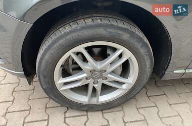 Внедорожник / Кроссовер Audi Q5 2015 в 