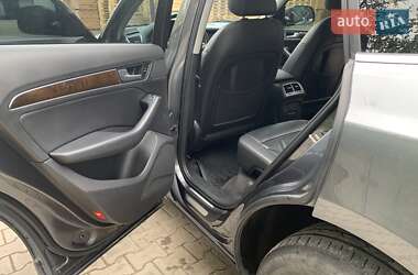 Внедорожник / Кроссовер Audi Q5 2015 в 