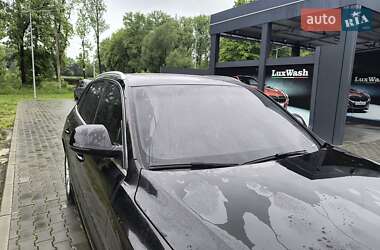 Позашляховик / Кросовер Audi Q5 2010 в 