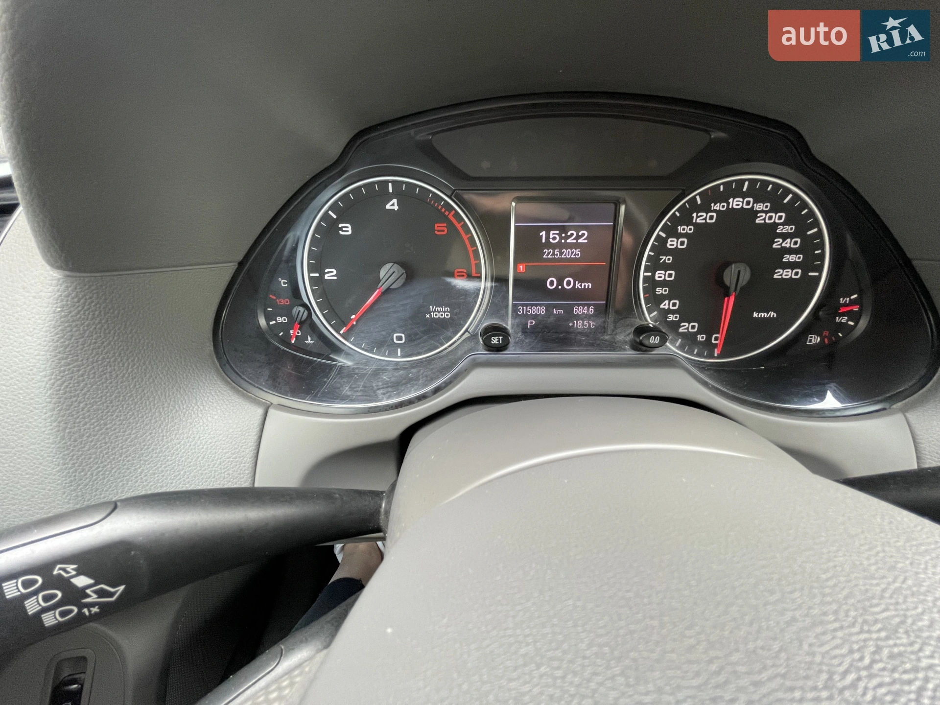 2010 Audi Q5 - мініатюра 9