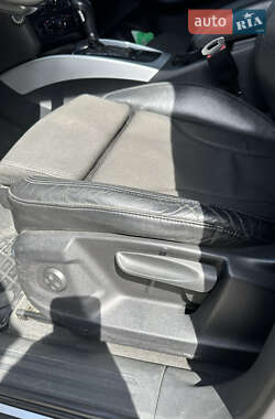 Внедорожник / Кроссовер Audi Q5 2009 в Днепре