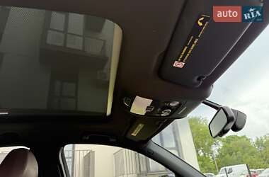 Внедорожник / Кроссовер Audi Q5 2015 в 