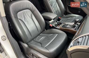Внедорожник / Кроссовер Audi Q5 2010 в 